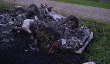 Baden-Württemberg: BW-Newsticker am Morgen: Sportwagen-Unfall mit 200 km/h auf A96, Galatasaray-Fans feiern in Mannheim, Kinder in BW immer übergewichtiger
