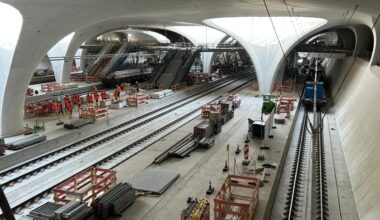 Baden-Württemberg: Sonderausstellung: Stuttgart 21 kommt ins Deutsche Museum
