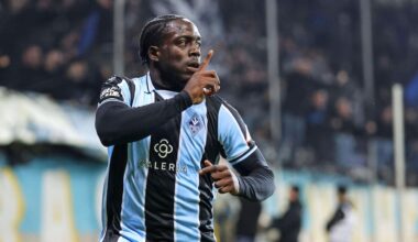 Fußball | 3. Liga: Waldhof im Abstiegskampf: Mannheim muss gegen Primus Dresden nachlegen