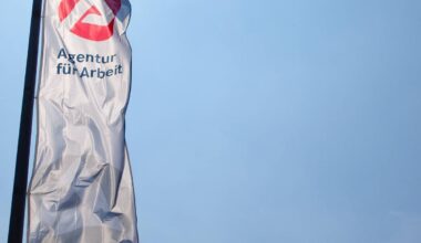 April: Wieder mehr Arbeitslose in Oberhausen