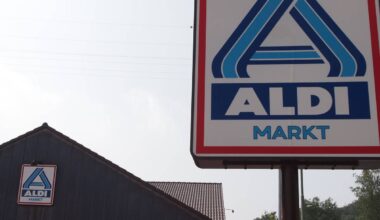 Supermarkt in Essen soll umgebaut werden