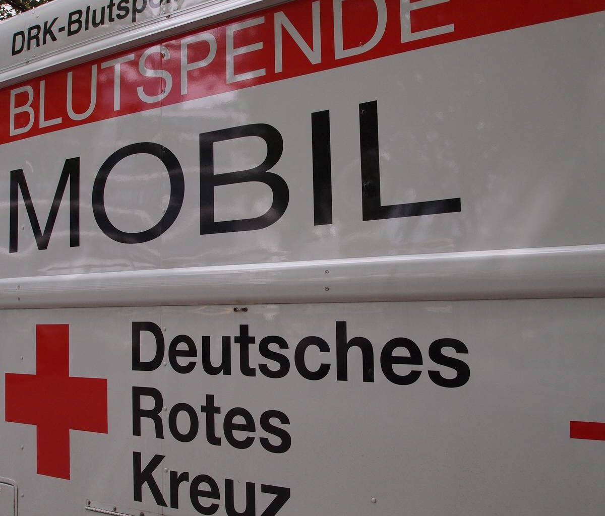 Fehlende Blutspender in Dortmund - Radio 91.2