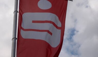 Willich-Neersen: Neuer SB-Pavillon der Sparkasse