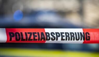 14-Jähriger nach Streit erstochen – Polizei nimmt 17-Jährigen fest