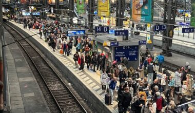 Nach Messerangriff – wie die Sicherheit erhöhen?