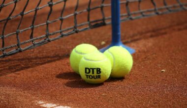 Tennis Internazionali BNL d'Italia Rom: L. Musetti gegen A. Zverev - Liveticker - Viertelfinale - 2025