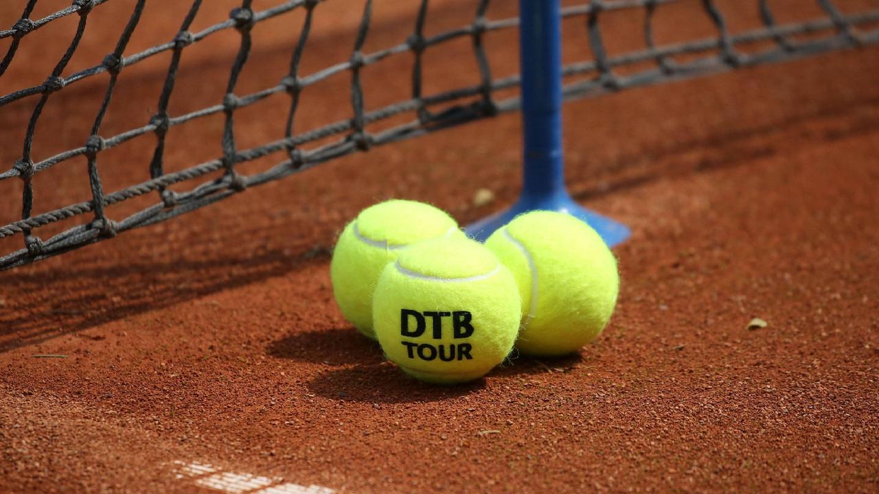 Tennis Internazionali BNL d'Italia Rom: L. Musetti gegen A. Zverev - Liveticker - Viertelfinale - 2025