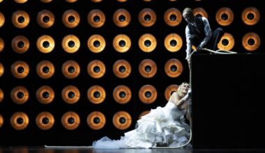 Die Pläne der Deutschen Oper Berlin: Heiter und publikumsnah