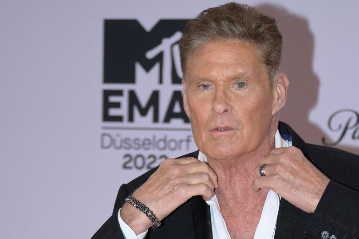 Hollywood-Star plötzlich auf Rollstuhl angewiesen