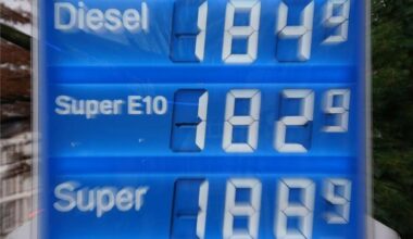 Sprit sparen leicht gemacht – die besten Tankstellenpreise in Hamburg