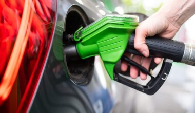 Konjunktur: Energiepreise für Verbraucher in Deutschland seit Januar um fünf Prozent gesunken