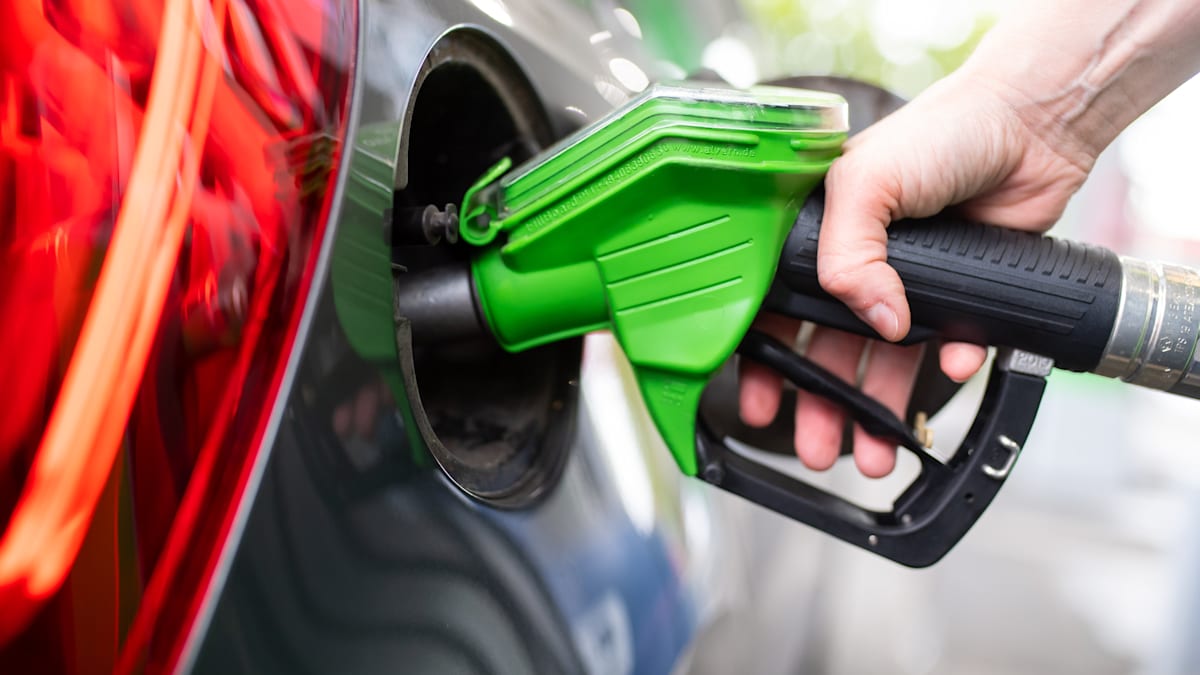 Konjunktur: Energiepreise für Verbraucher in Deutschland seit Januar um fünf Prozent gesunken