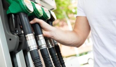 Finde die günstigste Tankstelle live!