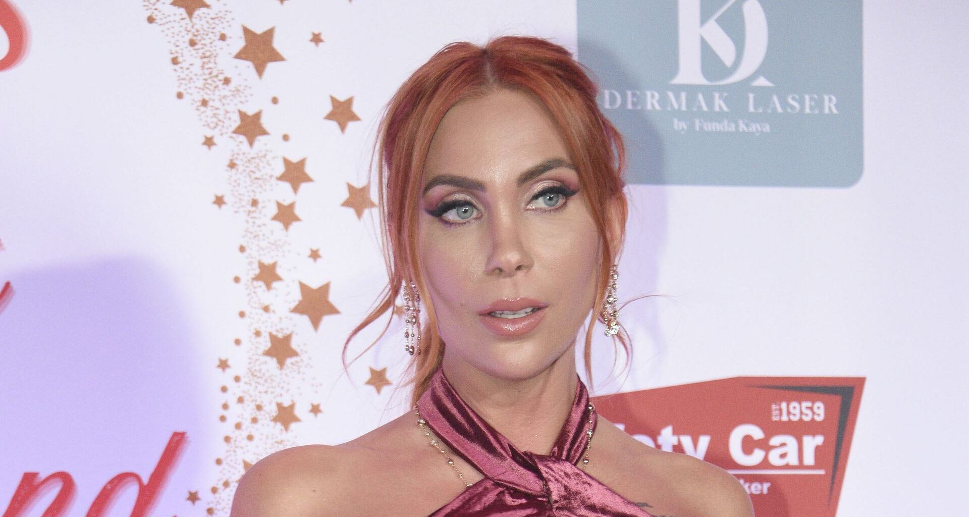 Tara Tabitha hätte Beziehung gerne länger geheim gehalten
