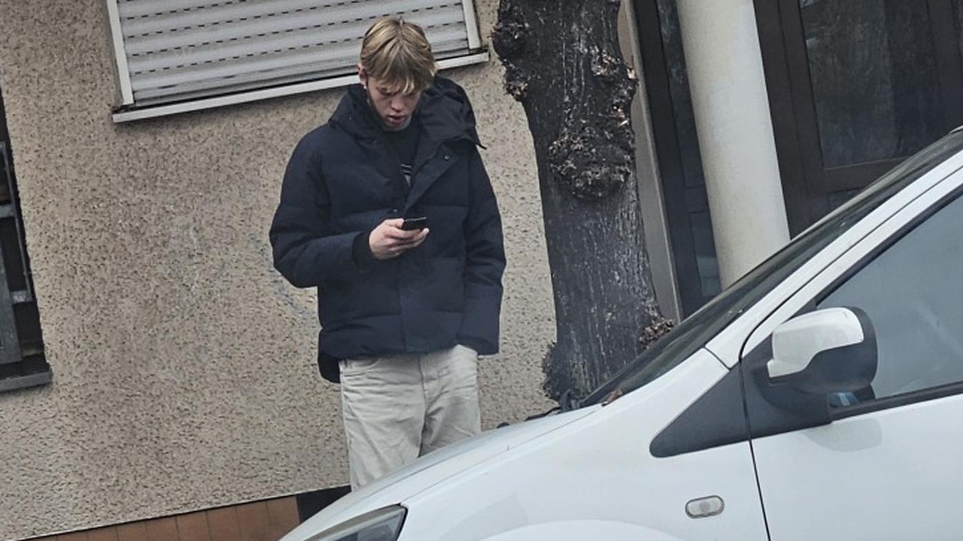 Berliner Polizei sucht mutmaßlichen Geldfälscher