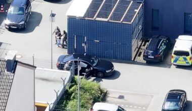 Solingen-Anschlag: Planvoll - und eng abgestimmt mit dem IS