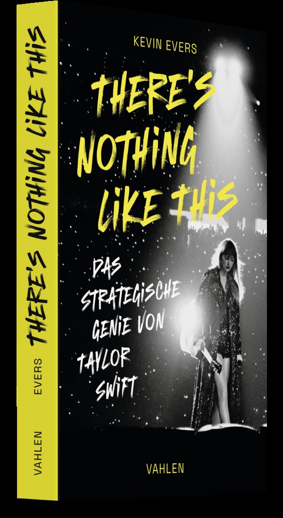 Taylor Swift - There's Nothing Like This