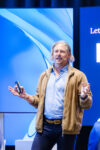 Josef Schneider, Kirchberg Capital (Photo: invidis)