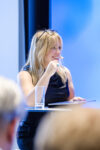 Siân Rees, Peregrine Vision (Photo: invidis)