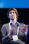 Martin Lienau, Sharp/NEC (Photo: invidis)
