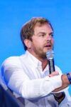 David Keribin, Cenareo (Photo: invidis)