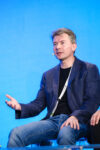 Dmitry Rizol, Samsung (Photo: invidis)
