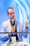 Lukas Danek, SignageOS (Photo: invidis)