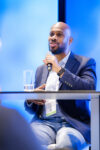 William Sam, Samsung (Photo: invidis)
