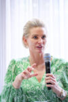 Laila Hede Jensen, Zenova (Photo: invidis)