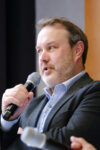 Peter Critchley, Trison UK (Photo: invidis)