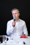 Pontus Meijer, Visual Art (Photo: invidis)