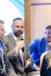 Sebastian Trabold, CHG Meridian (Photo: invidis)