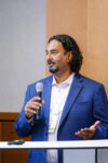 Ankur Ahlowalia, Korbyt (Photo: invidis)