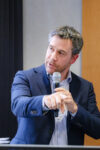 Franck Racapé, Iagona (Photo: invidis)