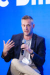 Bradley Hanrahan, Sony (Photo: invidis)