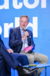 Anders Olin, Zetadisplay (Photo: invidis)