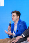Trey Courtney, Mood Media (Photo: invidis)