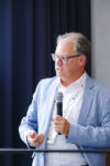 Jeroen Brants, PPDS (Photo: invidis)