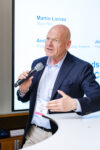 Alan Kaufman, Dynascan (Photo: invidis)