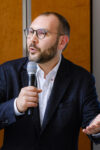 Andrea Barbuti, PPDS (Photo: invidis)