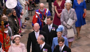 Briten-Royal bei Date erwischt: Eine beinahe geheime Liebe