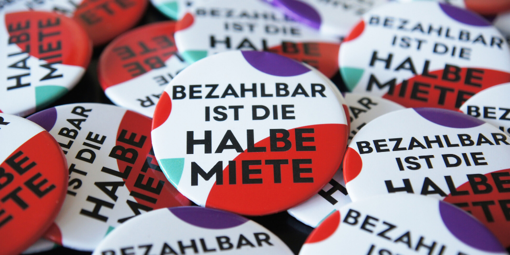 Sechsjähriger Mietenstopp jetzt: Mieterverein Köln und DGB Köln-Bonn fordern klare Maßnahmen gegen explodierende Mieten