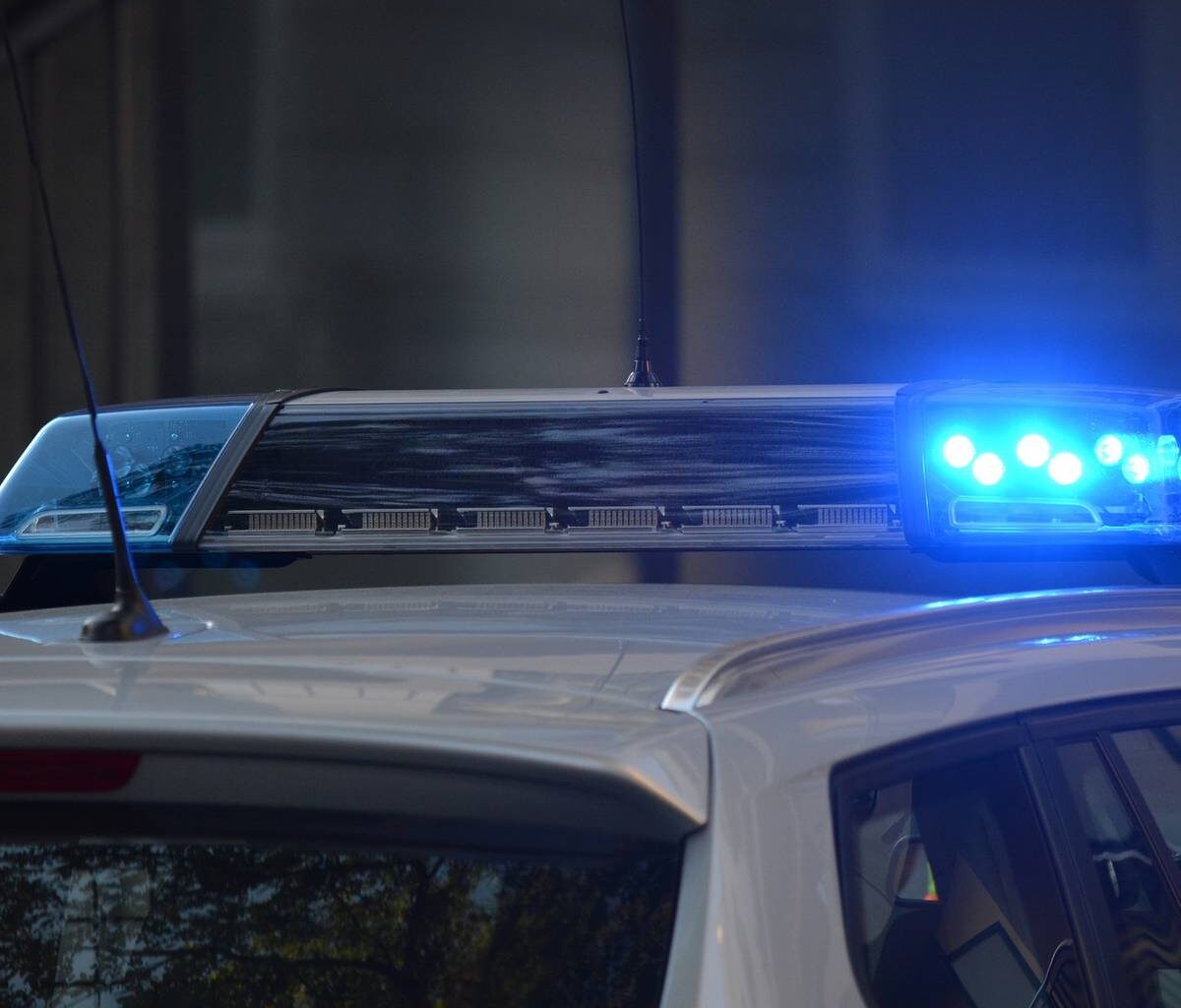 Zigarettenautomat in Dortmund-Wickede gesprengt - Radio 91.2