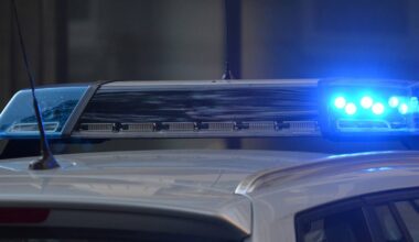 Zigarettenautomat in Dortmund-Wickede gesprengt - Radio 91.2