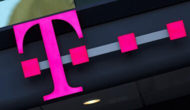 Beschwerden über die Telekom wegen langsamen Internets