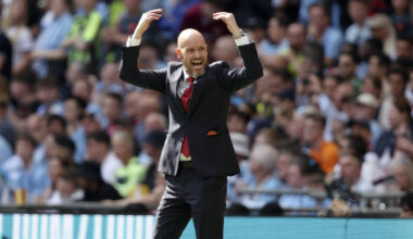 Bayer Leverkusen: Verhandlungen mit ten Hag weit vorangeschritten