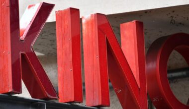 Jüdisches Filmfestival startet in Berlin und Brandenburg