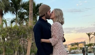 Candice King: "The Vampire Diaries"-Star verkündet Verlobung