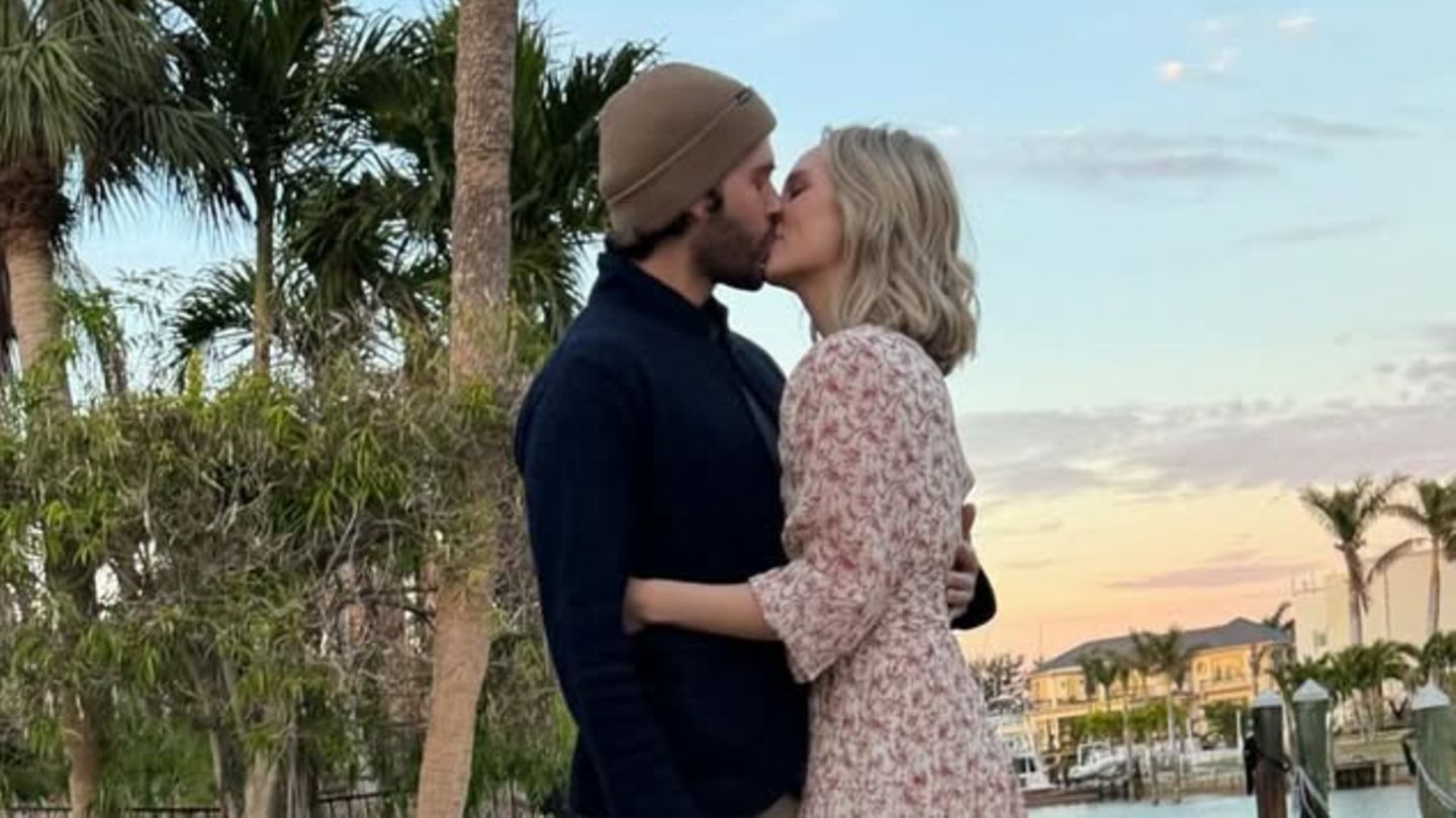 Candice King: "The Vampire Diaries"-Star verkündet Verlobung