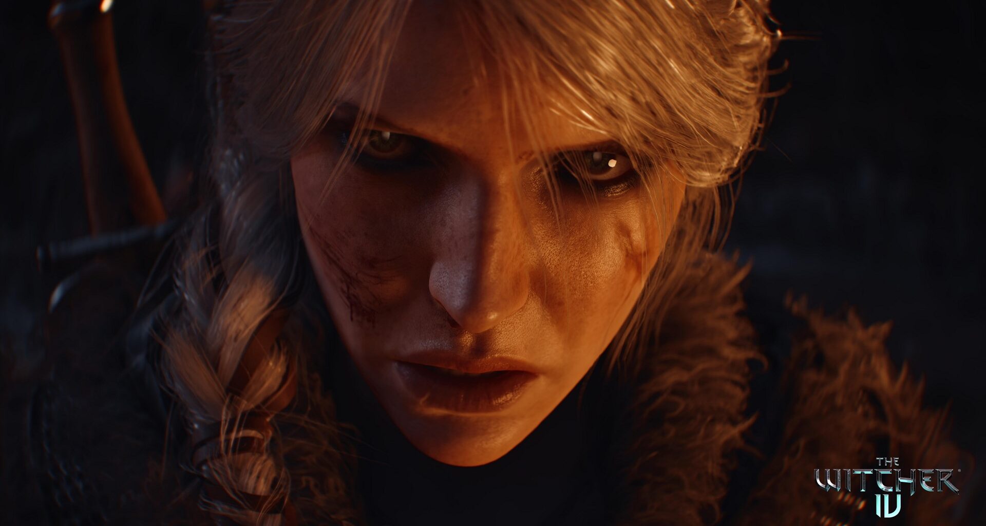 Ciri-Kritiker sollten die Bücher lesen